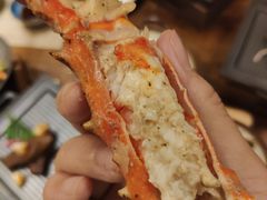 -蟹将军·松叶蟹和牛日料放题自助(K11店)