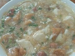 -豆相识•九九豆腐脑(牛咡桥店)