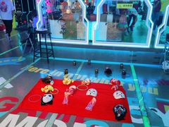 -世代星球·保龄球·镭战真人CS·团建(杨浦店)