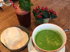 -Ginger(兴国路店)