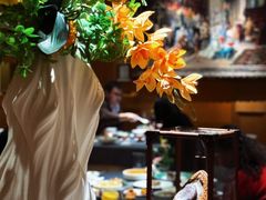 -A One Kitchen·南京精菜馆(德基广场店)