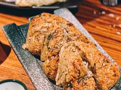 -千代武日本料理(哈西店)