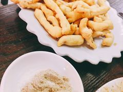 -韩风烤牛肉冷面店