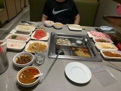-海底捞火锅(龙湖北京大兴天街店)