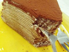 -Awfully Chocolate(来福士广场店)