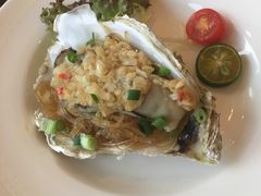 -安蒂娅·海鲜自助餐厅(安蒂娅美兰酒店)