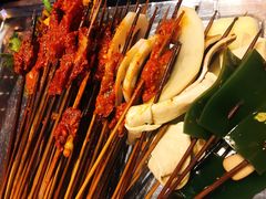 -镇江龙·火锅串串(武侯祠店)