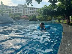 -三亚亚龙湾天域度假酒店