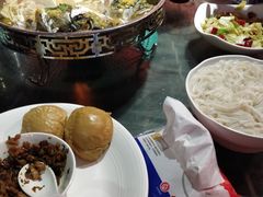 剁椒蒸鱼头-乡吧啦·甲鱼铺子(海德二道店)