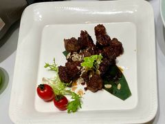 -好福记饭店(红梅公园店)