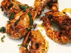 油爆虾-御宝轩(益丰·外滩源店)