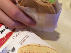 -哈根达斯(深圳海岸城店)