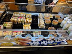 -85度C(南京珠江华海店)