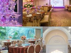 -新兴家喻酒家·羊城名宴(昌岗店)