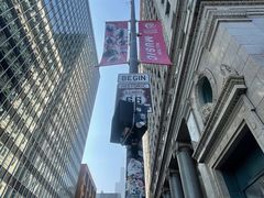 -66号公路起点牌