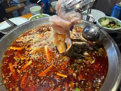 -小饕荟雅安贡椒鱼鲜馆(广福桥店)