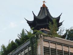 -江宁织造博物馆