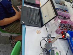 -童程童美·信息学竞赛·机器人编程·少儿编程(通州万达校区)