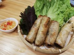 -越美小馆·越南料理(曲江店)