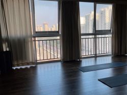 -FineYoga梵音瑜伽·普拉提