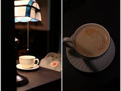 -Hei Cafe(工体店)