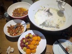 -耕渔小院·湖南鱼鲜(望城店)