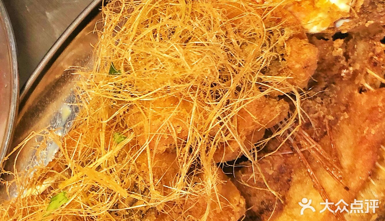 人均60的泰国菜，广州找不出第二家这么好吃了！