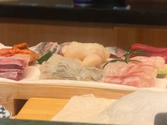 -鮨冠OMAKASE食べ放题(北京首店)