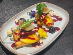 -卡朋西餐(宝安大仟里店)