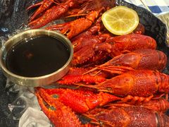 -龙虾奇迹泥炉烤肉(大华三路店)