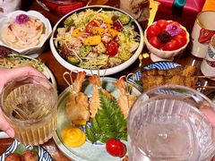 -鸟泉居酒屋·烧鸟·酒馆(百子湾店)