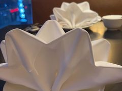 -丽晶轩中餐厅(重庆丽晶酒店)