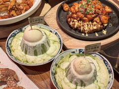 -小川洋风料理(大悦城店)