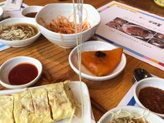 -青鹤谷(苏州店)