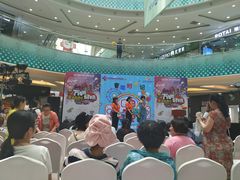 -万达广场(沈阳铁西店)