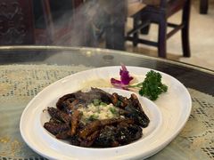 -新聚丰菜馆(太监弄店)