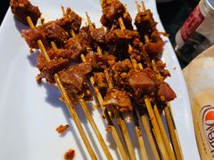 -巴蜀大宅门火锅(北大街店)