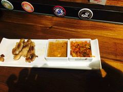 android_upload_pic-HIHE Bistro·Oyster Bar(华熙live店)