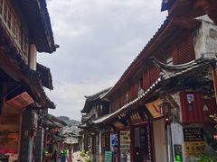 -老姐石板烧烤+铜炭火锅(总店)