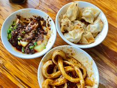 -洞子口张老二凉粉(文殊院店)