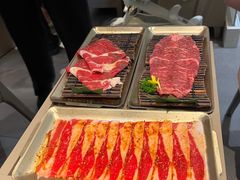 -西塔老太太泥炉烤肉(川沙百联店)