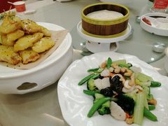 -普天和酒楼·新津菜·烤鸭(天津之眼店)