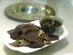 过桥毛肚-洪霞餐馆