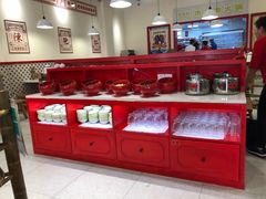 -陳艳红火锅(港汇店)
