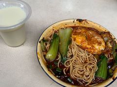 -赵伍面庄(松石大道店)