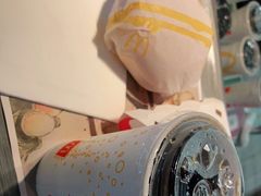 -麦当劳(明湖店)