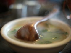 -火燒雲傣家菜(鼓楼店)