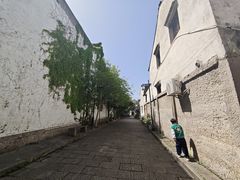 -绍兴书圣故里景区