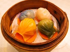 -云粤楼中餐厅(昆明中心假日酒店)