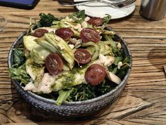 -Cyclus Craft Kitchen薩克思手工厨房
